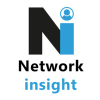 Network Insight logo, Network Insight contact details