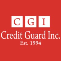 CGI Credit Guard Inc. logo, CGI Credit Guard Inc. contact details