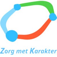 Zorg met Karakter logo, Zorg met Karakter contact details