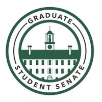 Ohio University Graduate Student Senate logo, Ohio University Graduate Student Senate contact details