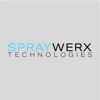 SprayWerx Technologies Inc. logo, SprayWerx Technologies Inc. contact details