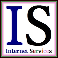 Internet Services logo, Internet Services contact details