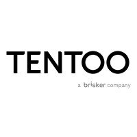 Tentoo logo, Tentoo contact details