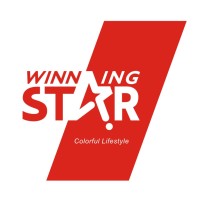 Winning Star logo, Winning Star contact details