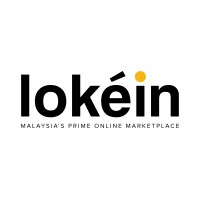 Lokein logo, Lokein contact details