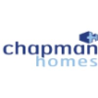 Chapman Homes logo, Chapman Homes contact details