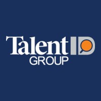 TalentID Group logo, TalentID Group contact details