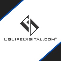 EquipeDigital.com logo, EquipeDigital.com contact details