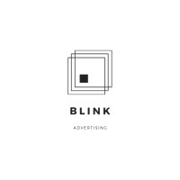 Blink Advertising logo, Blink Advertising contact details