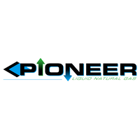 Pioneer LNG logo, Pioneer LNG contact details