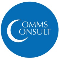 CommsConsult Ltd. logo, CommsConsult Ltd. contact details