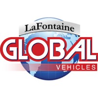 LaFontaine Global Vehicles logo, LaFontaine Global Vehicles contact details