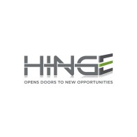 HINGE LLC - Wireless Staffing logo, HINGE LLC - Wireless Staffing contact details