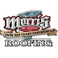 Morris & Sons Roofing Inc. logo, Morris & Sons Roofing Inc. contact details