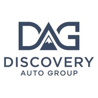 Discovery Auto Group logo, Discovery Auto Group contact details