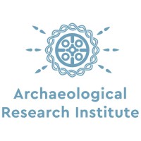 The Archaeological Research Institute logo, The Archaeological Research Institute contact details