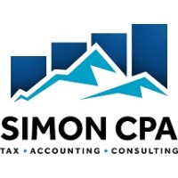 Simon CPA, LLC logo, Simon CPA, LLC contact details