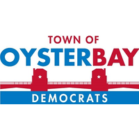 The Town of Oyster Bay Democratic Committee logo, The Town of Oyster Bay Democratic Committee contact details