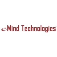 eMind Technologies logo, eMind Technologies contact details