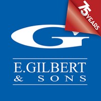 E. Gilbert & Sons logo, E. Gilbert & Sons contact details