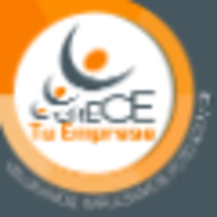 CRECE TU EMPRESA logo, CRECE TU EMPRESA contact details