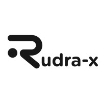 Rudra-x logo, Rudra-x contact details