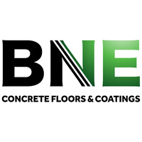 BNE Concrete Floors & Coatings Inc. logo, BNE Concrete Floors & Coatings Inc. contact details