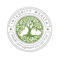 Integrity Wealth logo, Integrity Wealth contact details