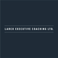 LARCO Executive Coaching Ltd. logo, LARCO Executive Coaching Ltd. contact details