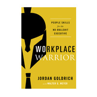 Workplace Warrior logo, Workplace Warrior contact details