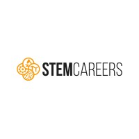 STEM Careers logo, STEM Careers contact details