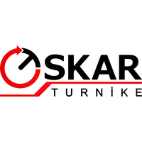 OSKAR TURNSTILE logo, OSKAR TURNSTILE contact details