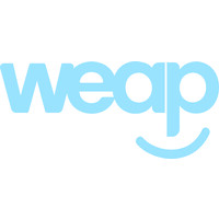 WEAP logo, WEAP contact details