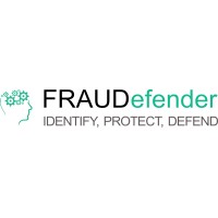 ICS FRAUDefender logo, ICS FRAUDefender contact details