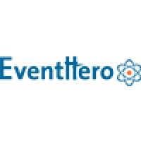 EventHero logo, EventHero contact details