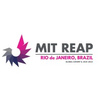 MIT REAP Rio de Janeiro logo, MIT REAP Rio de Janeiro contact details