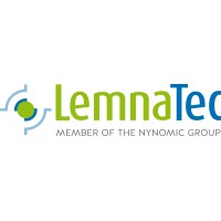 LemnaTec logo, LemnaTec contact details