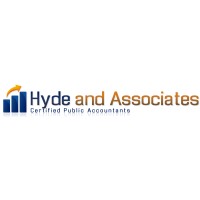 Hyde & Associates logo, Hyde & Associates contact details