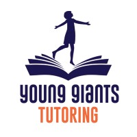 Young Giants Tutoring logo, Young Giants Tutoring contact details