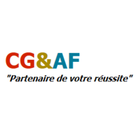 CG&AF CONSEILS logo, CG&AF CONSEILS contact details