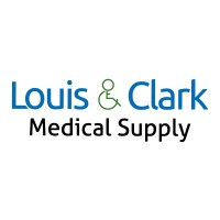 Louis & Clark Medical Supply logo, Louis & Clark Medical Supply contact details