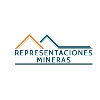 Representaciones Mineras SRL logo, Representaciones Mineras SRL contact details