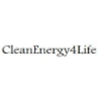 Clean Energy 4 Life logo, Clean Energy 4 Life contact details