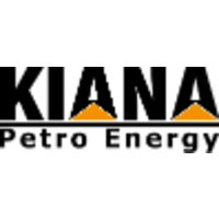 Kiana Petro Energy logo, Kiana Petro Energy contact details