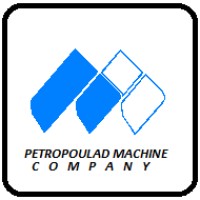 Petro Poulad Machine logo, Petro Poulad Machine contact details