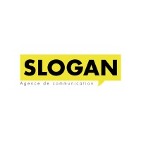 Slogan - Agence de communication logo, Slogan - Agence de communication contact details