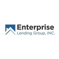 ENTERPRISE LENDING GROUP, INC. logo, ENTERPRISE LENDING GROUP, INC. contact details