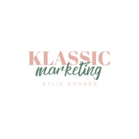 Klassic Marketing logo, Klassic Marketing contact details