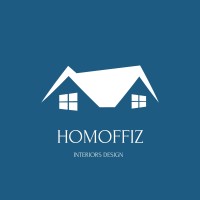 Homoffiz Interiors Design logo, Homoffiz Interiors Design contact details