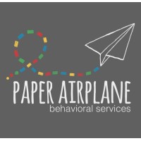 Paper Airplane Behavioral Services logo, Paper Airplane Behavioral Services contact details